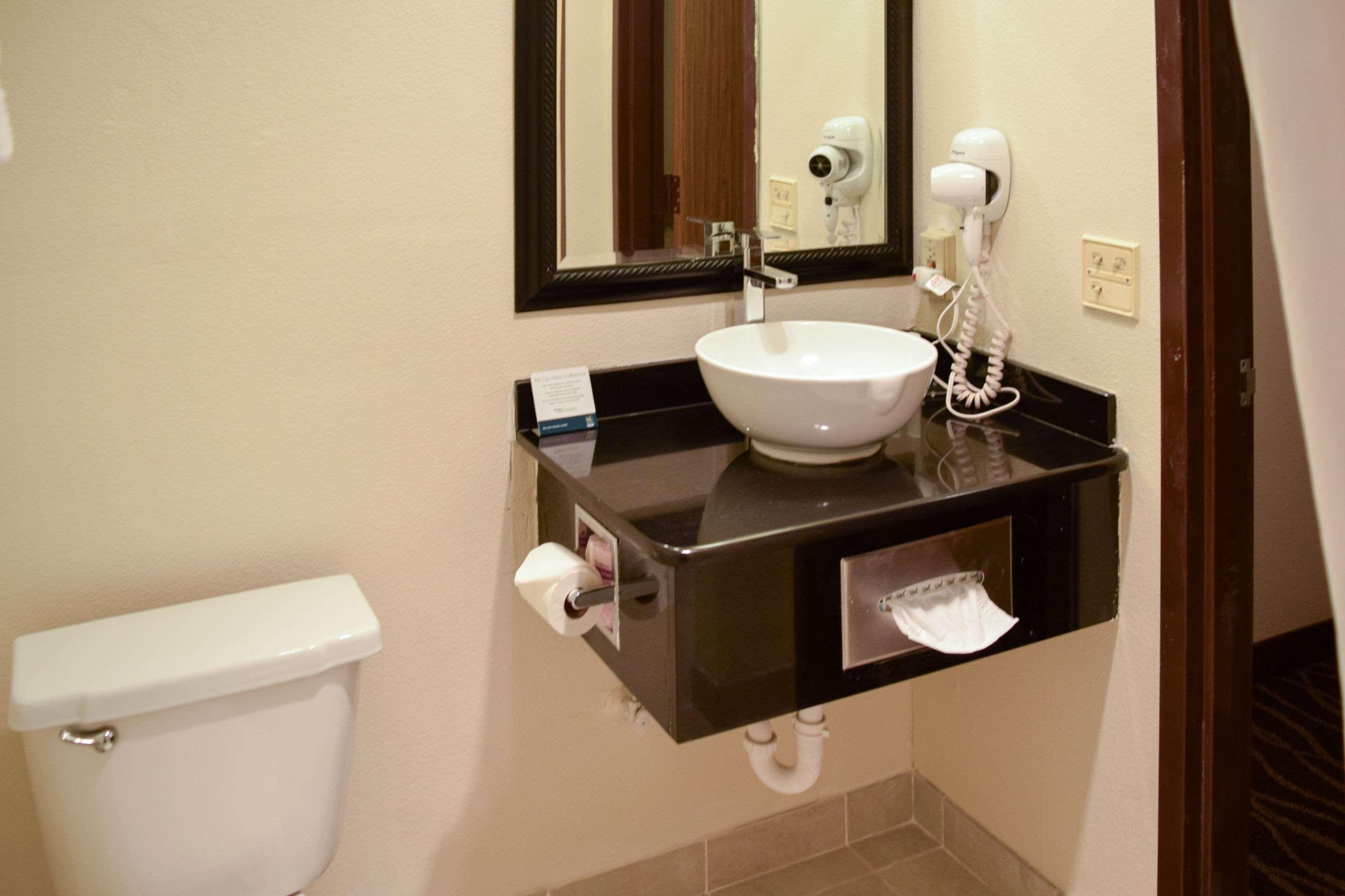 Quality Inn Umatilla - Hermiston Екстер'єр фото