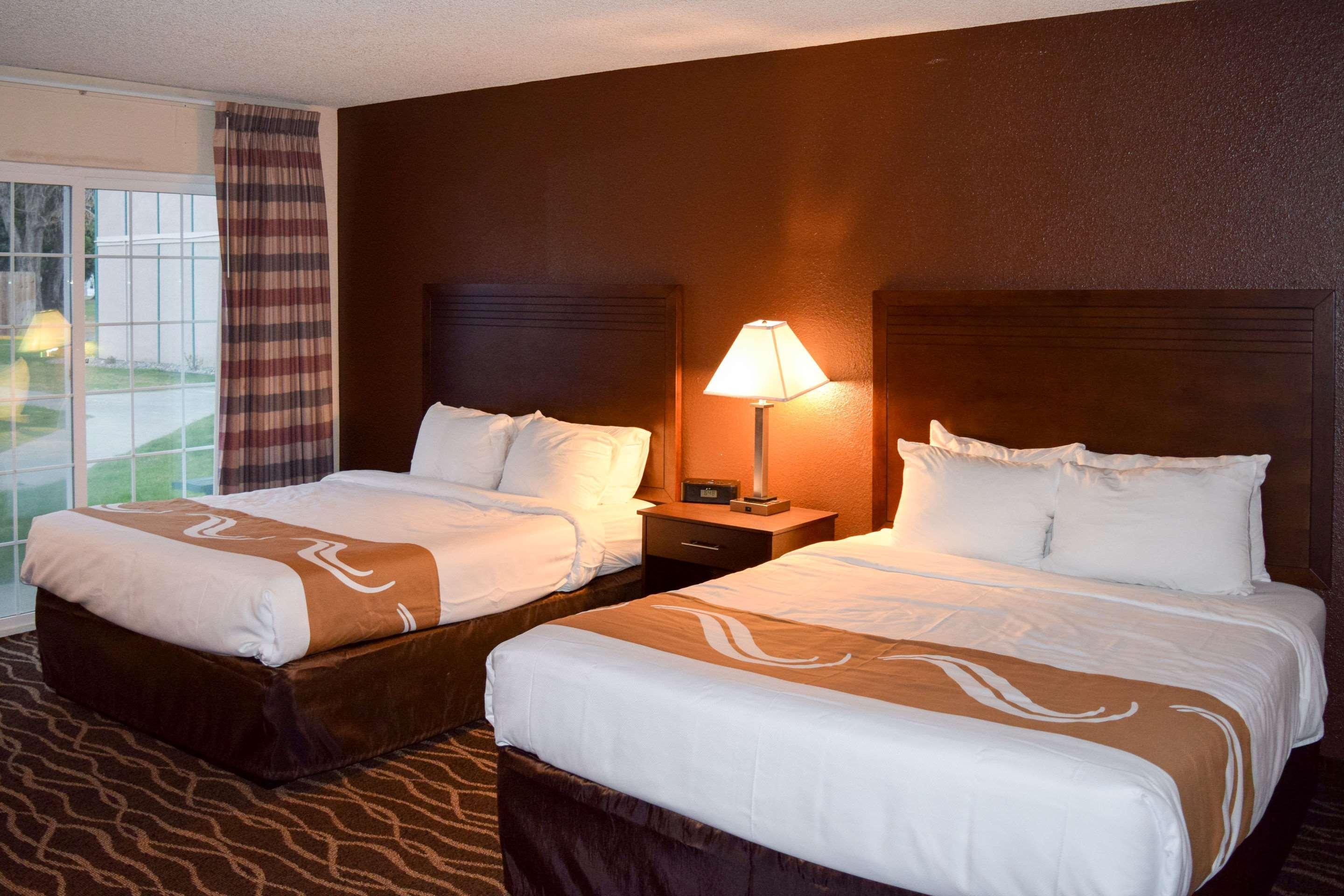 Quality Inn Umatilla - Hermiston Екстер'єр фото