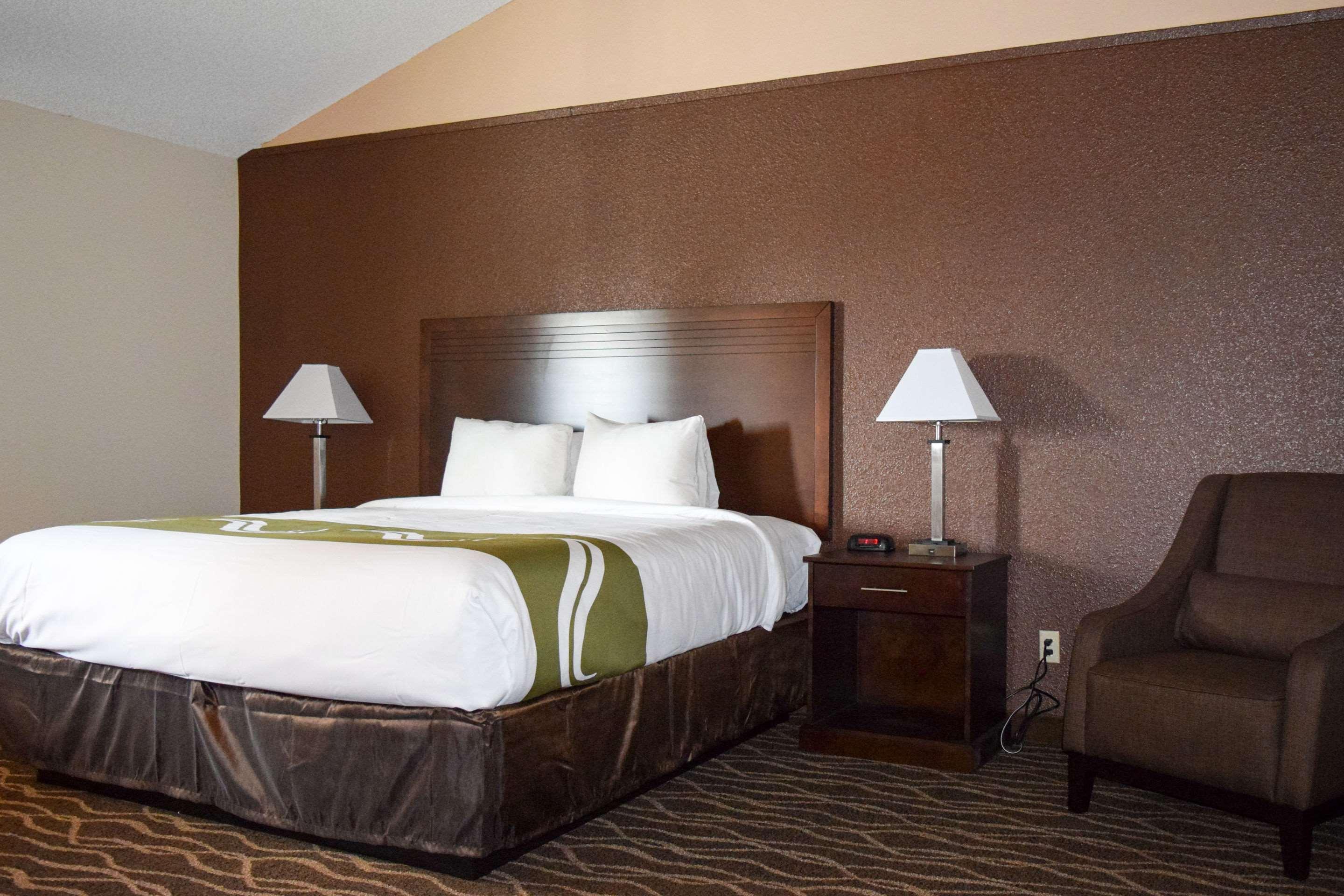 Quality Inn Umatilla - Hermiston Екстер'єр фото