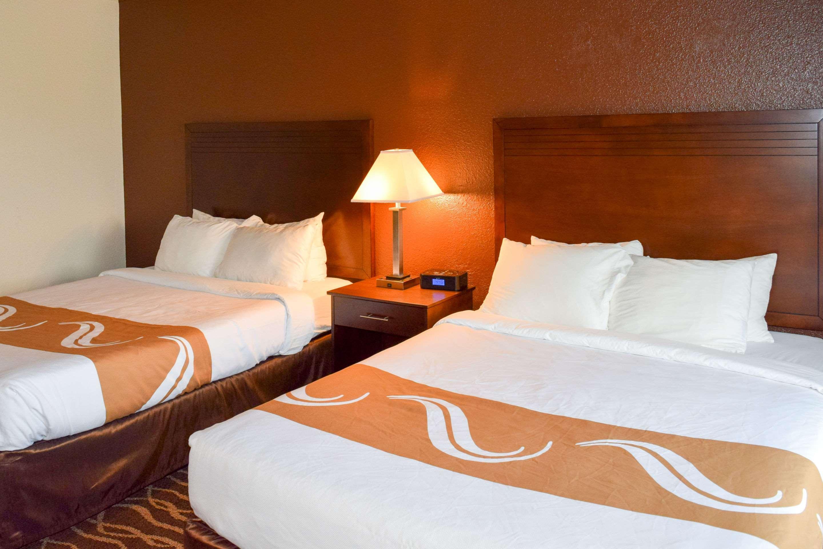Quality Inn Umatilla - Hermiston Екстер'єр фото