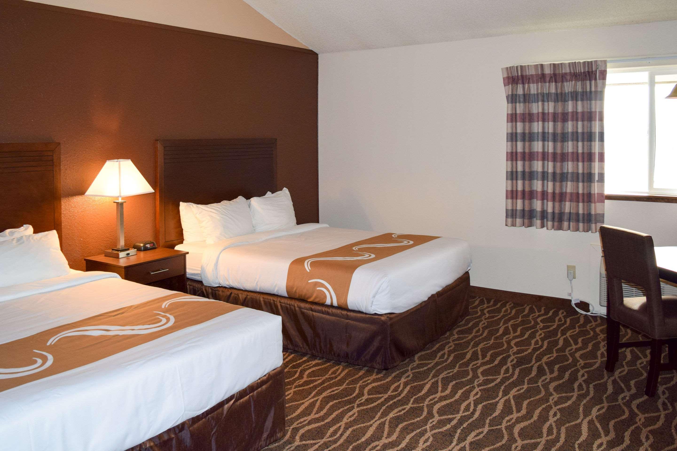 Quality Inn Umatilla - Hermiston Екстер'єр фото
