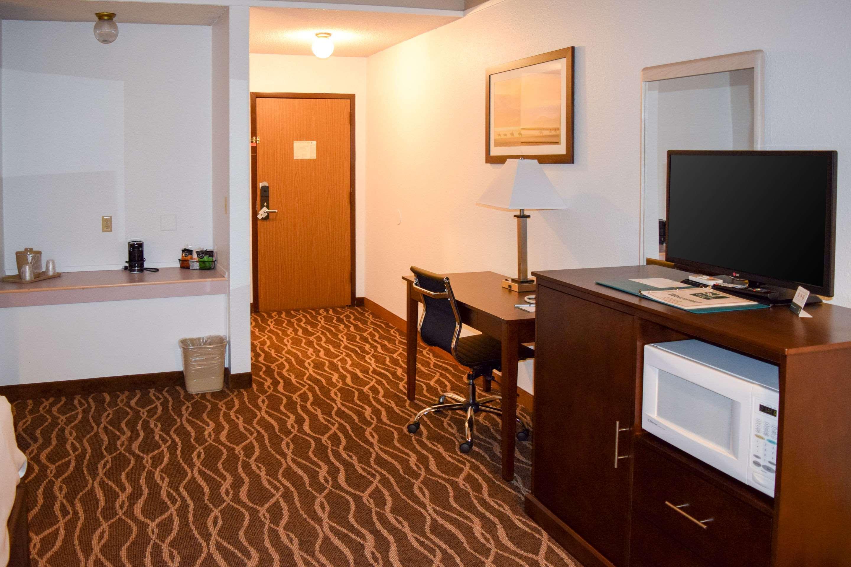 Quality Inn Umatilla - Hermiston Екстер'єр фото