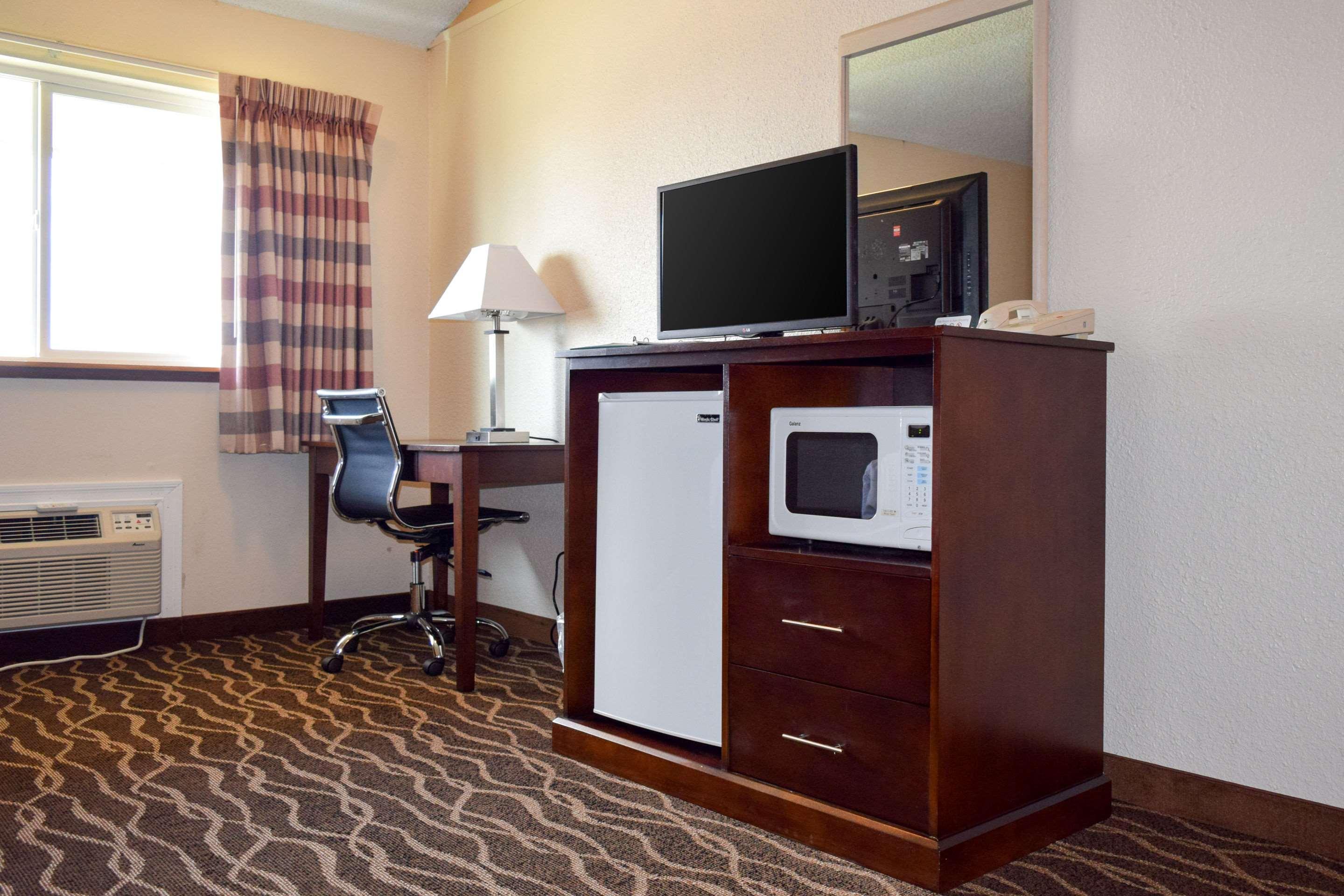 Quality Inn Umatilla - Hermiston Екстер'єр фото