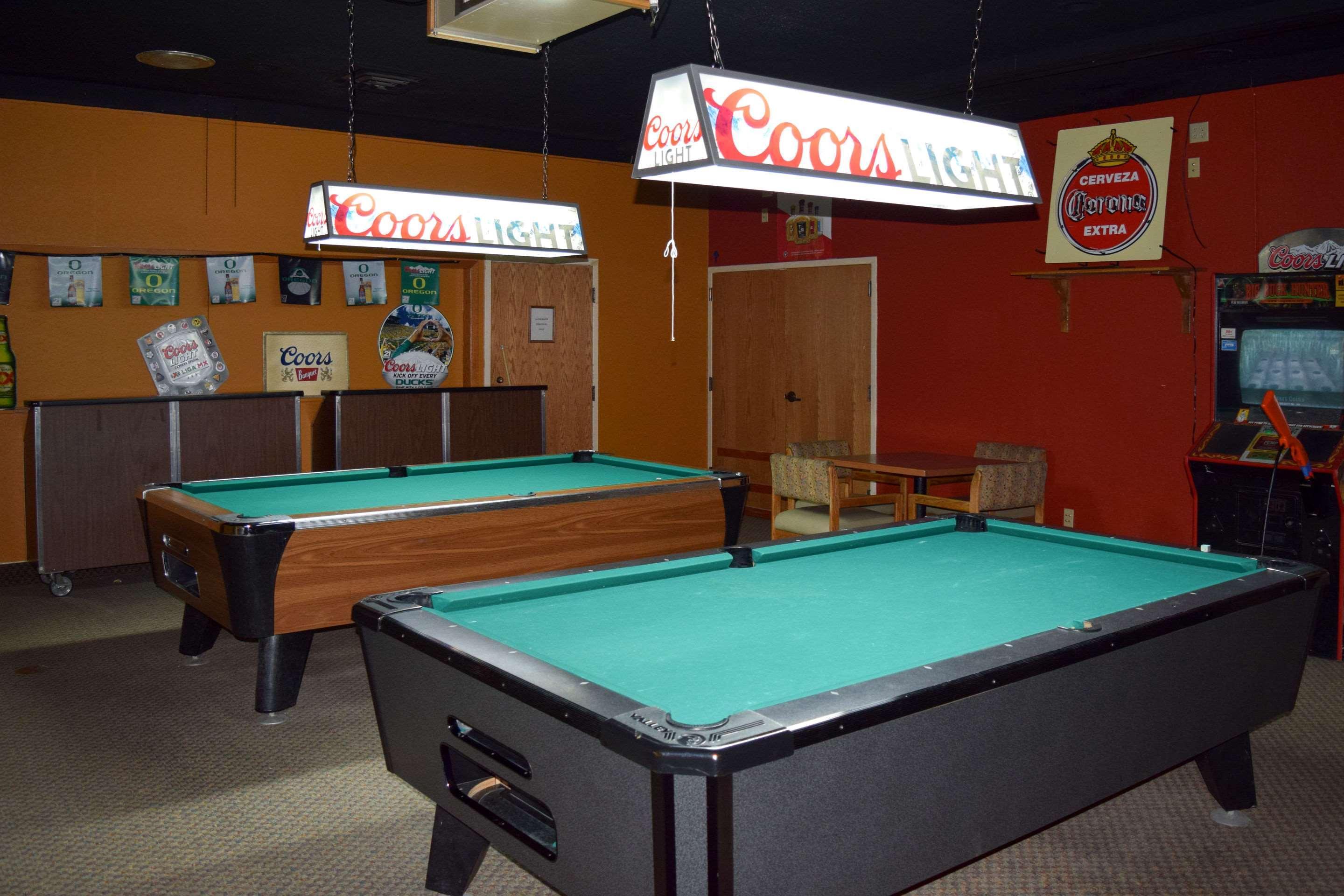 Quality Inn Umatilla - Hermiston Екстер'єр фото