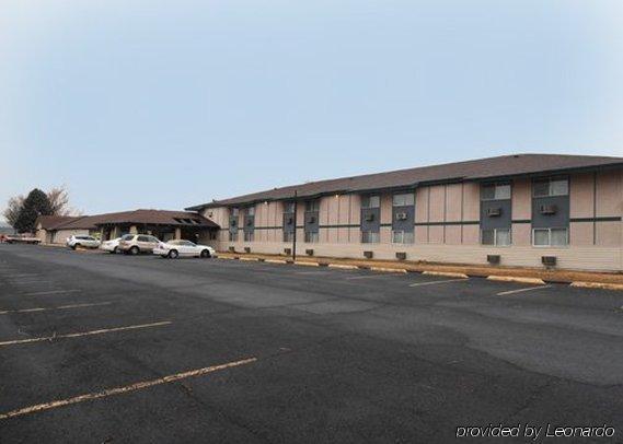 Quality Inn Umatilla - Hermiston Екстер'єр фото