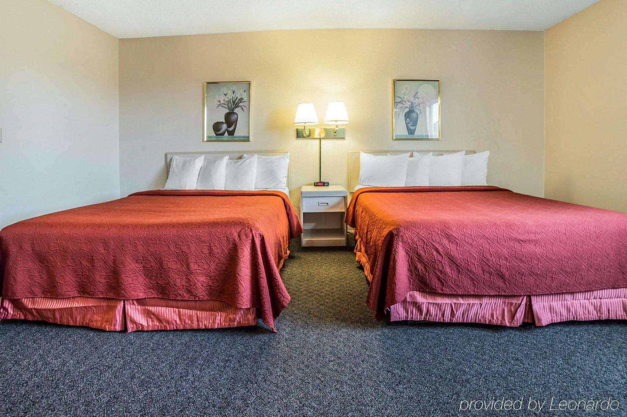 Quality Inn Umatilla - Hermiston Екстер'єр фото