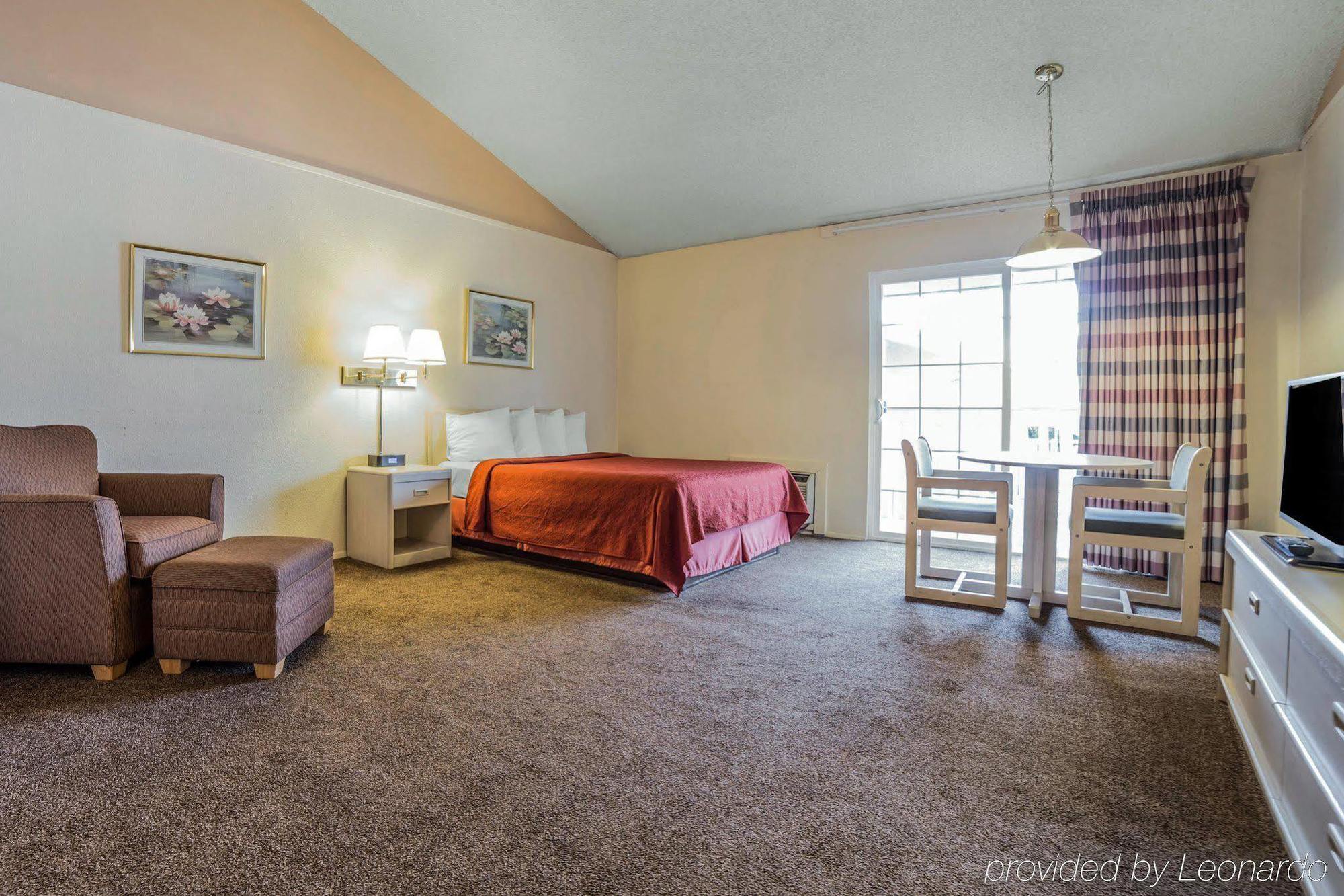 Quality Inn Umatilla - Hermiston Екстер'єр фото
