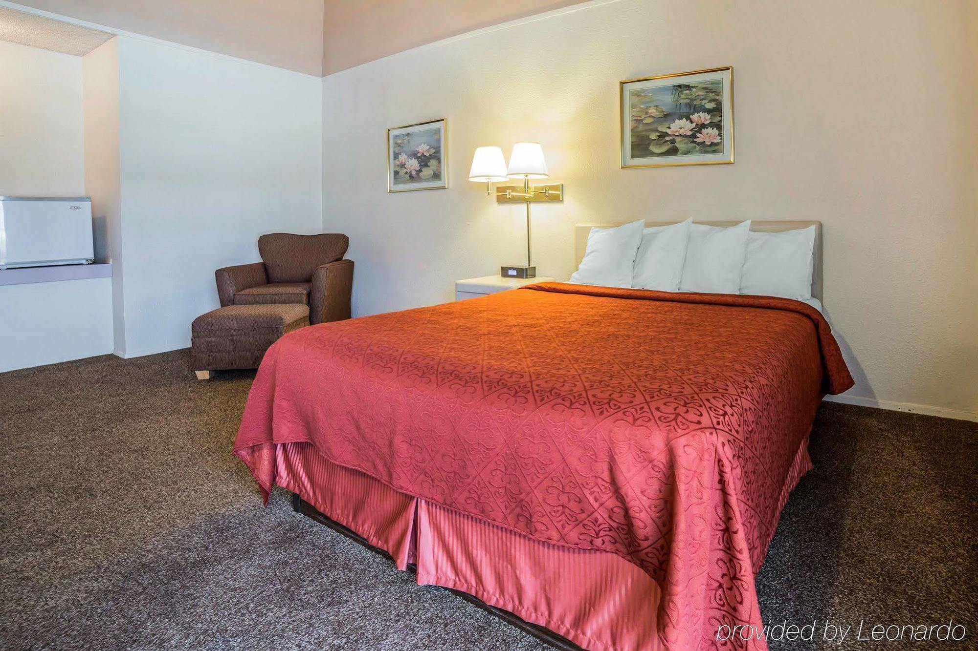 Quality Inn Umatilla - Hermiston Екстер'єр фото