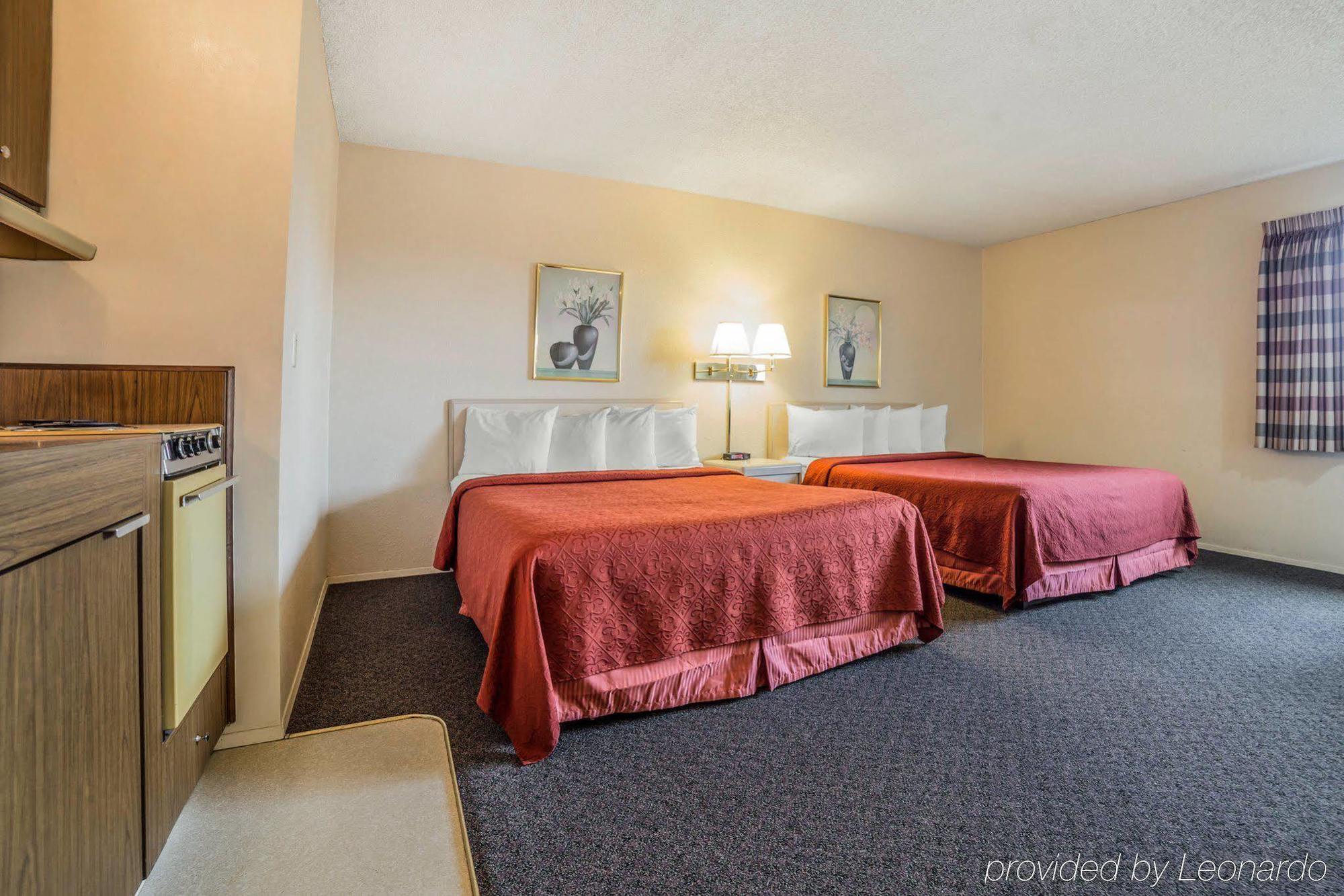 Quality Inn Umatilla - Hermiston Екстер'єр фото