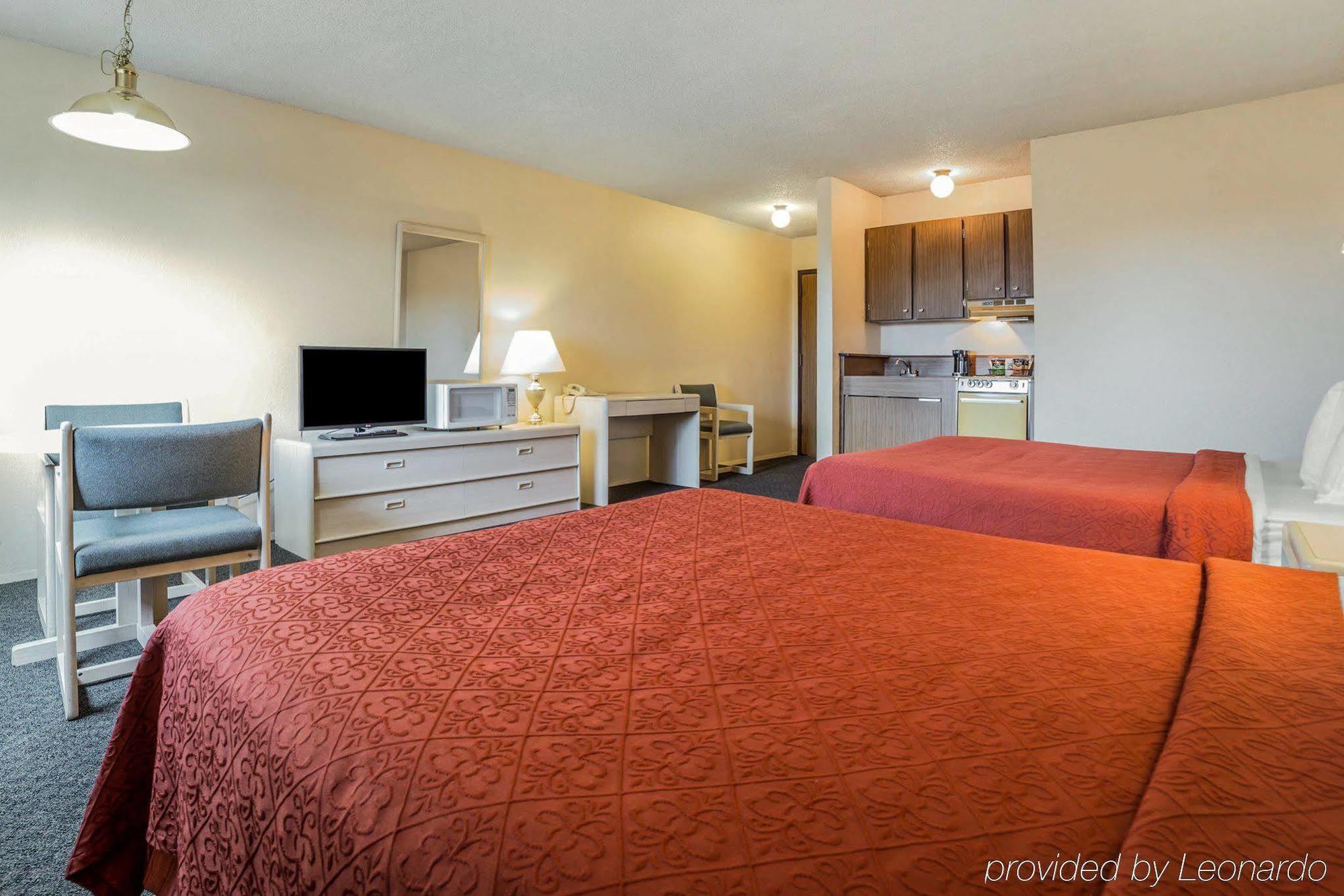 Quality Inn Umatilla - Hermiston Екстер'єр фото