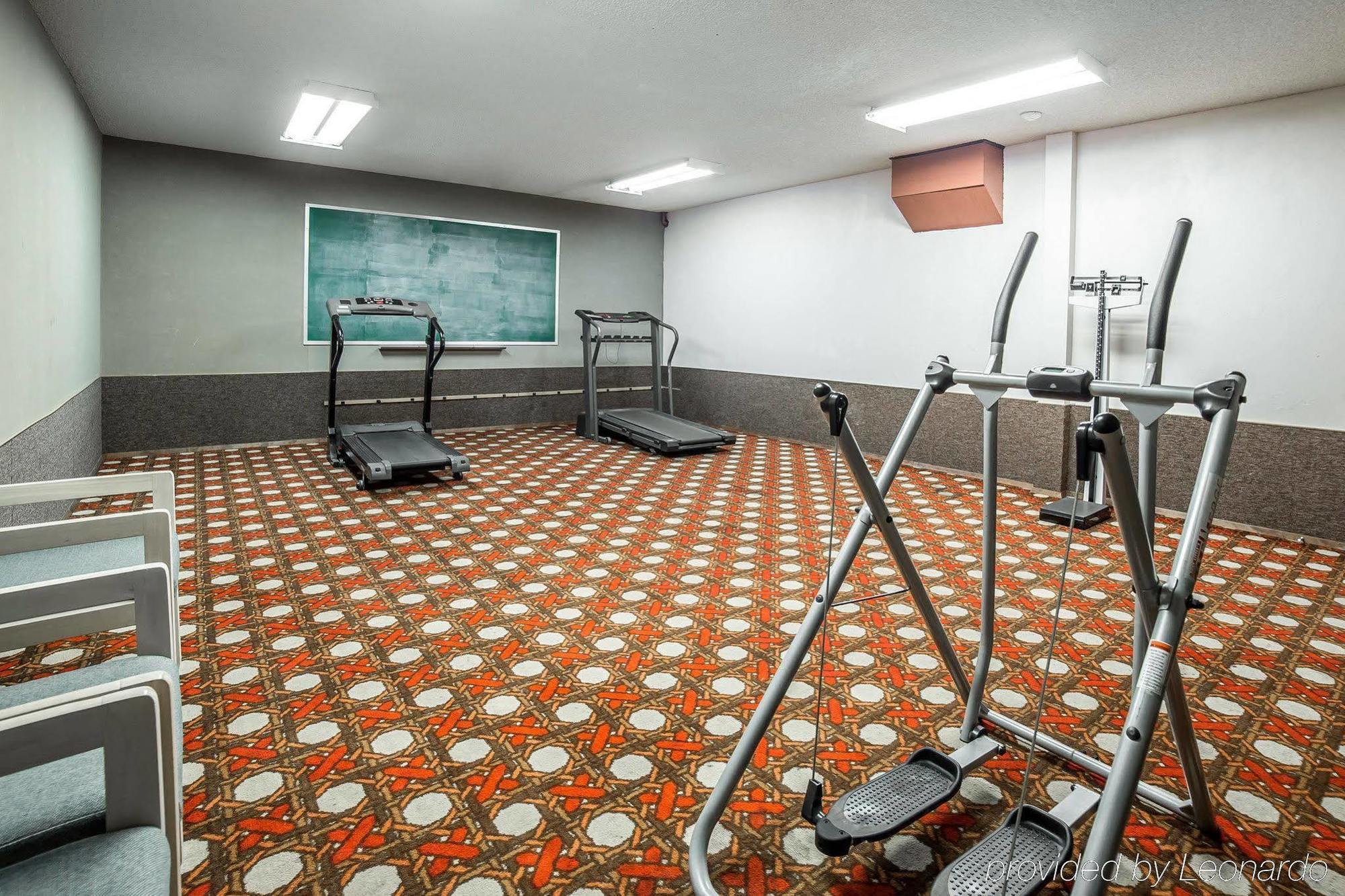 Quality Inn Umatilla - Hermiston Екстер'єр фото