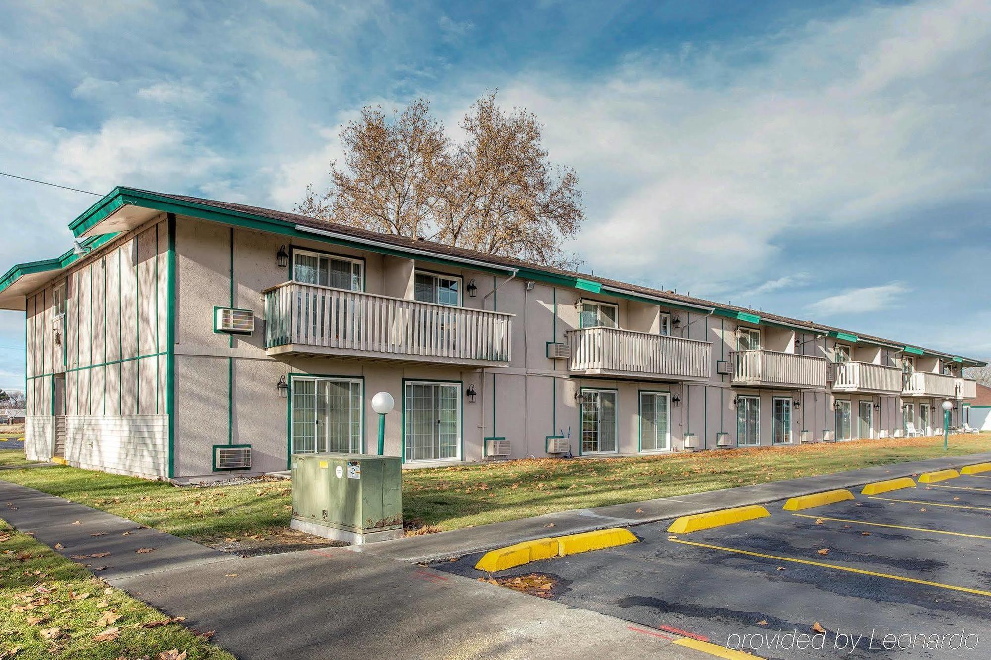 Quality Inn Umatilla - Hermiston Екстер'єр фото