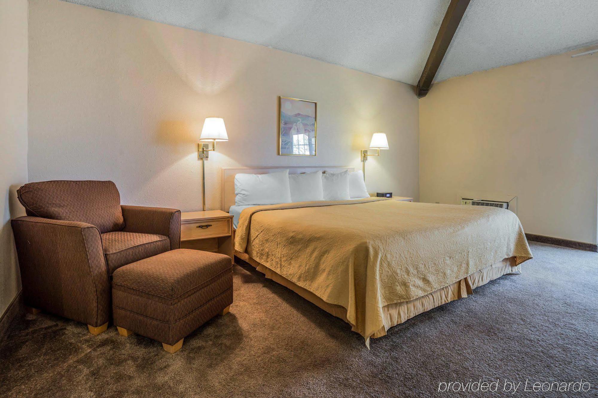 Quality Inn Umatilla - Hermiston Екстер'єр фото
