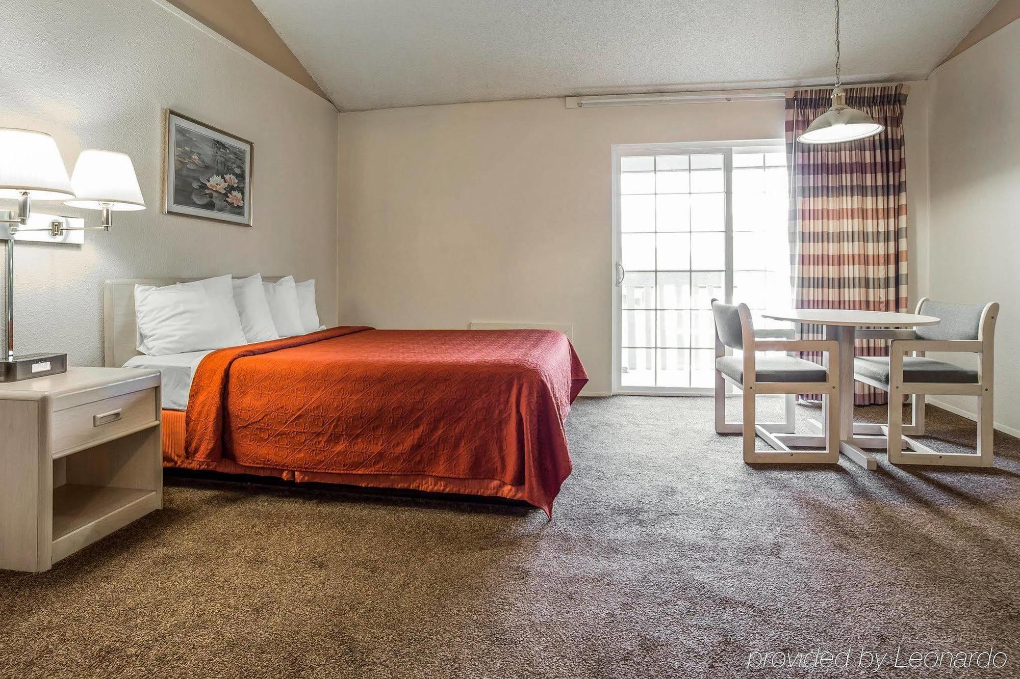 Quality Inn Umatilla - Hermiston Екстер'єр фото