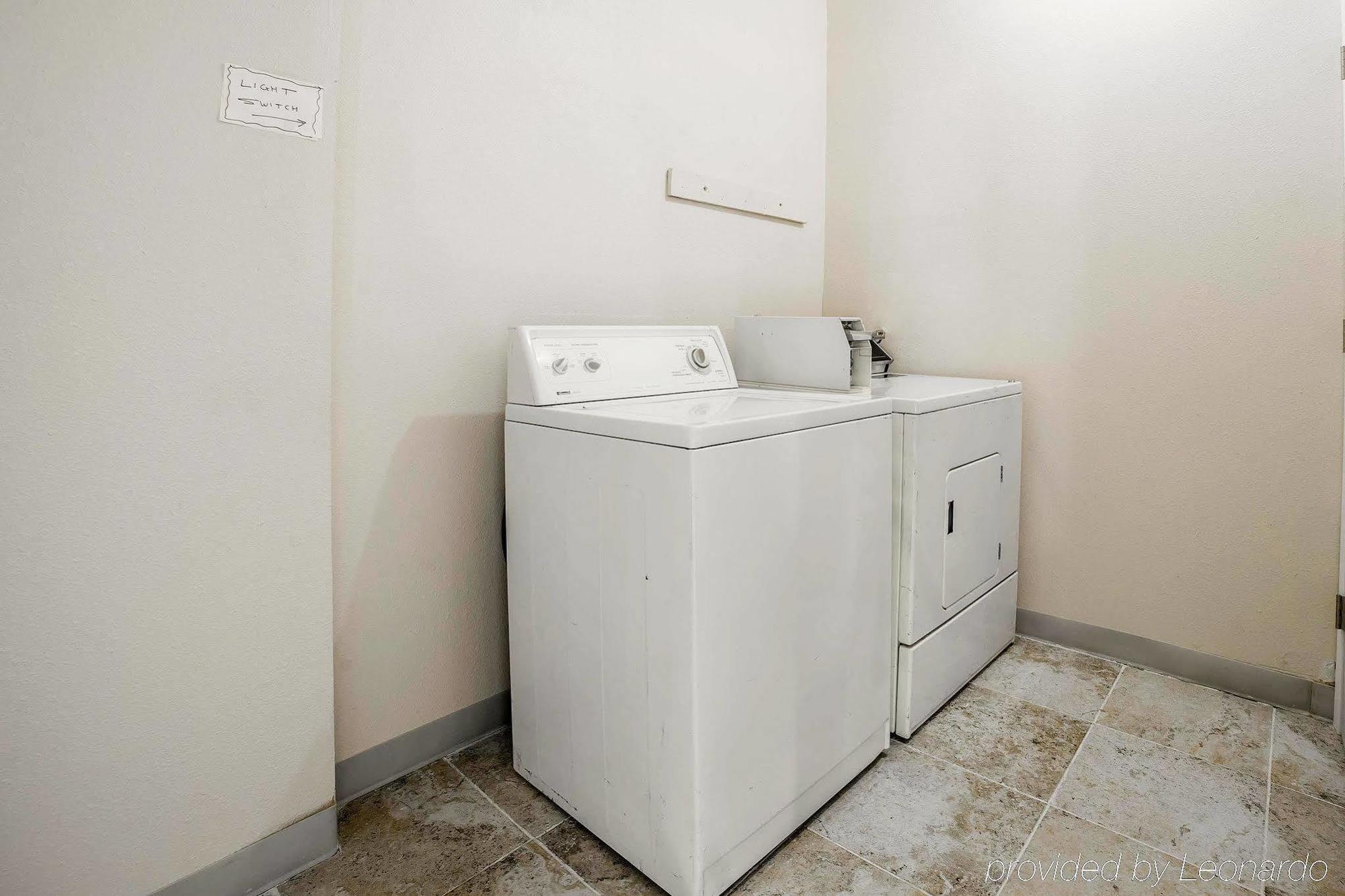 Quality Inn Umatilla - Hermiston Екстер'єр фото