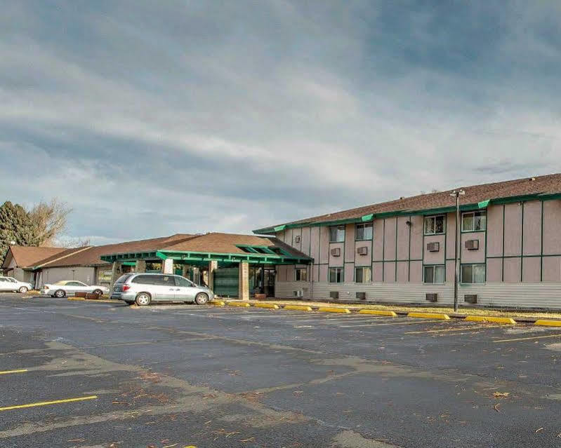 Quality Inn Umatilla - Hermiston Екстер'єр фото