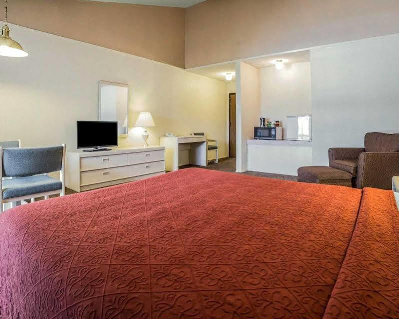 Quality Inn Umatilla - Hermiston Екстер'єр фото