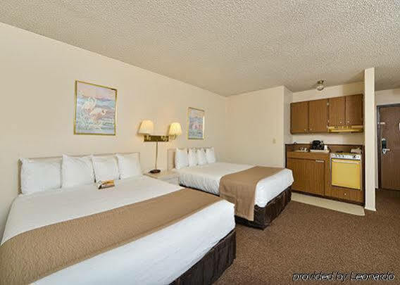 Quality Inn Umatilla - Hermiston Екстер'єр фото
